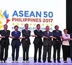 ASEAN Defense Ministers Agree to Step up Counter-Terrorism Measures 